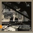 thumbnail image 1 of Daniel Barenboim - Piano Concertos No 22 & 23 - Music & Performance - CD, 1 of 2