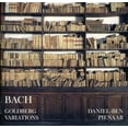 thumbnail image 1 of Daniel-Ben Pienaar - Goldberg Variations - Music & Performance - CD, 1 of 1