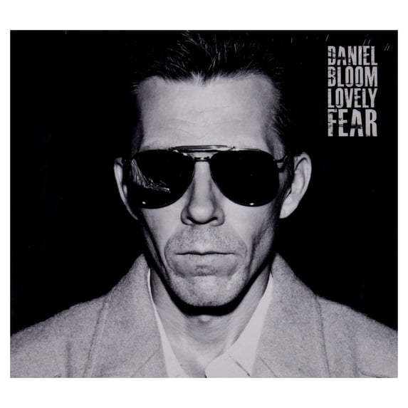Daniel Bloom: Lovely Fear (Audiobook)