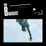 Daniel Blumberg - The Brutalist Soundtrack - Music & Performance - Vinyl