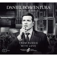 thumbnail image 1 of Daniel Boaventura - En Vivo En Moscu (CD+DVD) - Music & Performance - CD, 1 of 1