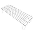 thumbnail image 1 of Daniel Boone/Ledge Upper Grilling Rack, GMG-6008, Stainless Steel, 1 of 2