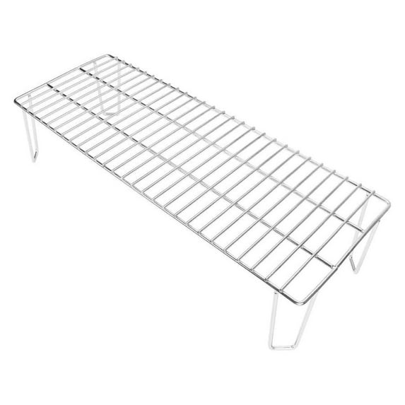 Daniel Boone/Ledge Upper Grilling Rack, GMG-6008, Stainless Steel