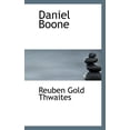 thumbnail image 1 of Daniel Boone (Paperback), 1 of 1