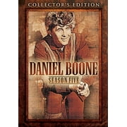 Daniel Boone Season Five
