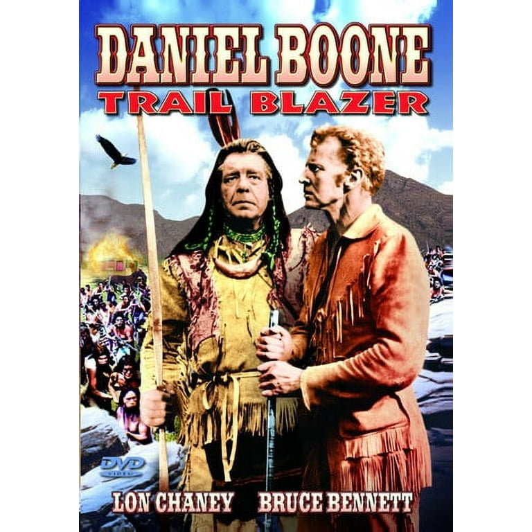 (未使用･未開封品)Daniel Boone: Season 4 [DVD] Daniel Boone: Season Four (DVD), Shout Factory, Drama