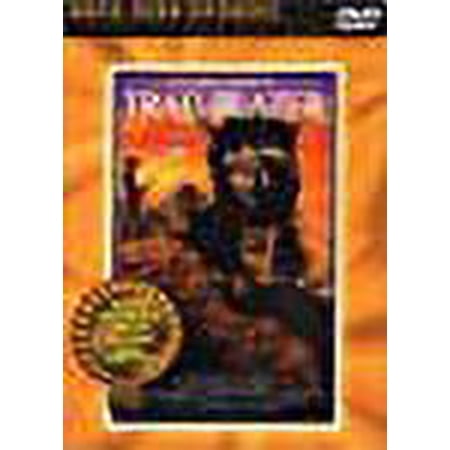 Daniel Boone, Trail Blazer