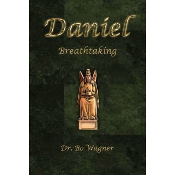 Daniel: Breathtaking Paperback