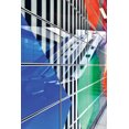 thumbnail image 1 of Daniel Buren: Underground (Hardcover) by Daniel Buren, Eleanor Pinfield, Hans Ulrich Obrist, 1 of 1