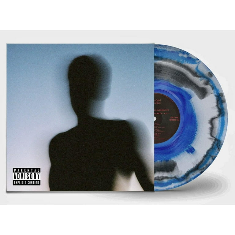 Daniel Caesar Case Study 01 Exclusive Blue Grey Black Swirl