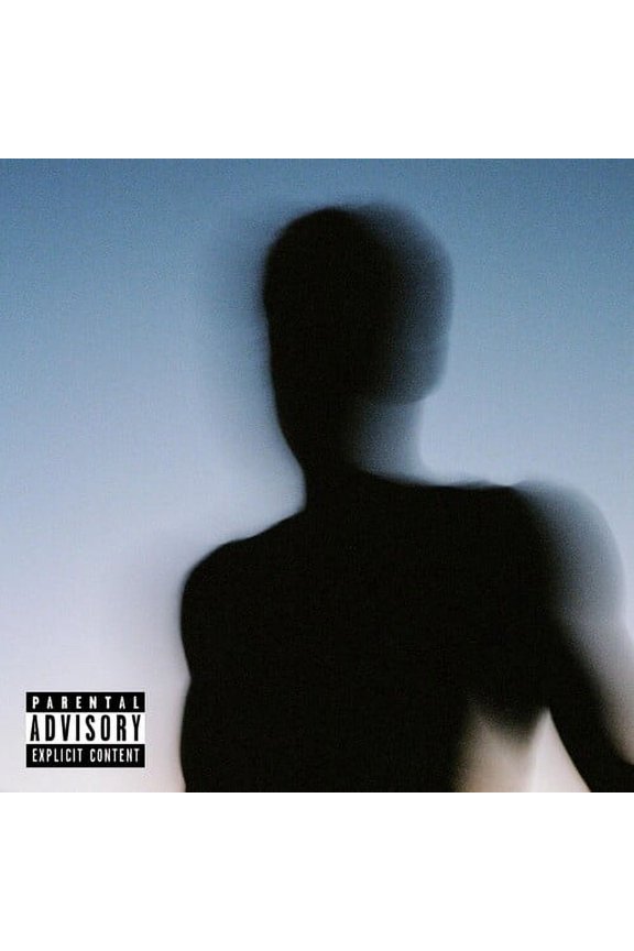 Daniel Caesar - Case Study 01 - Music & Performance - CD