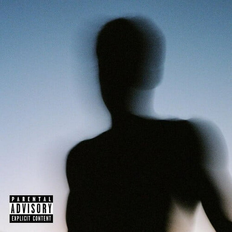 Daniel Caesar - Case Study 01 - R&B / Soul - Vinyl - Walmart.com