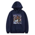 thumbnail image 1 of Daniel Caesar Hoodies Merch Women Men Long sleeve Fashion Casual Hooded Sweatshirts, 1 of 4