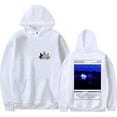 thumbnail image 1 of Daniel Caesar Hoodies Winter Women Men Casual Clothing Printed Trend Fashion Pullovers, 1 of 2