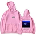 thumbnail image 1 of Daniel Caesar Hoodies Winter Women Men Casual Clothing Printed Trend Fashion Pullovers, 1 of 2