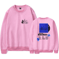 thumbnail image 1 of Daniel Caesar Merch Crewneck Hooded Sweatshirt Unisex Hoodies Casual Clothes Long Sleeved, 1 of 2