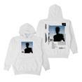 thumbnail image 1 of Daniel Caesar Merch Hoodie CASE STUDY 01 Album Cover Long Sleeves Hooded Sweatshirt Rapper Pullover, 1 of 5
