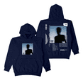 thumbnail image 1 of Daniel Caesar Merch Hoodie CASE STUDY 01 Album Cover Long Sleeves Hooded Sweatshirt Rapper Pullover, 1 of 2