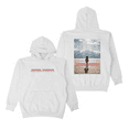 thumbnail image 1 of Daniel Caesar Merch Hoodie Case Study Tour Hoodies Poster Printed Men Women Long Sleeve Pullover, 1 of 5