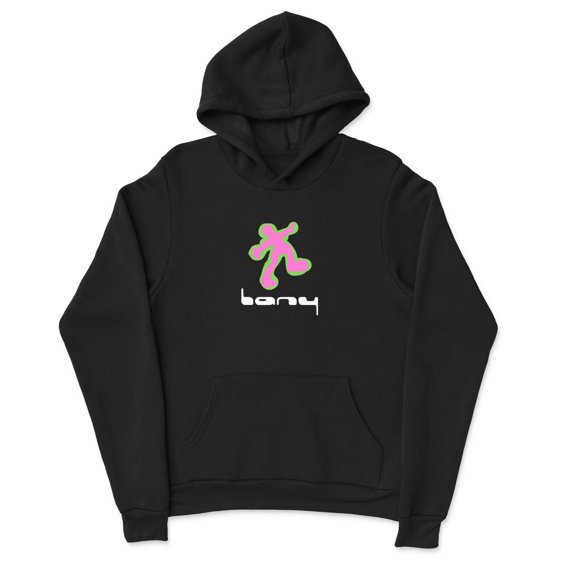 Lany Merch Hoodie Casual Logo Hoodies Men Women Long Sleeve Pullover