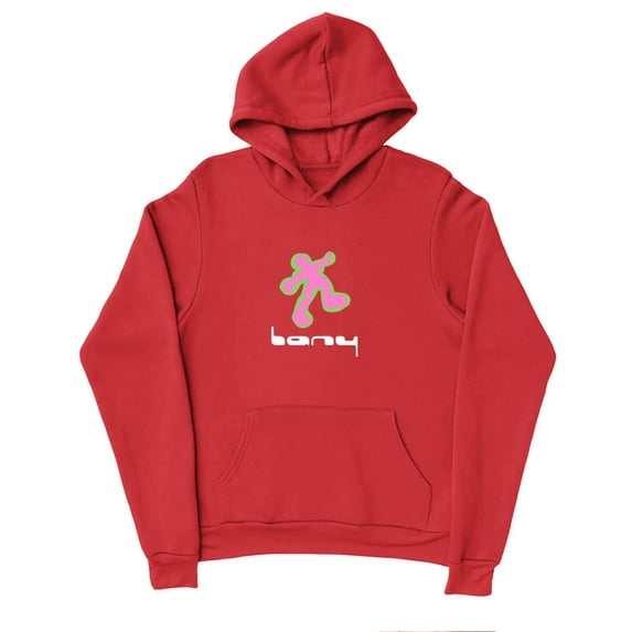 Lany Merch Hoodie Casual Logo Hoodies Men Women Long Sleeve Pullover