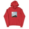 thumbnail image 1 of Daniel Caesar Merch Hoodie Freudian Album Cover Long Sleeves Hooded Sweatshirt Pullover Streetwear, 1 of 6