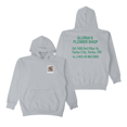 thumbnail image 1 of Daniel Caesar Merch Hoodie Gloria's Flower Shop Hoodies Men Women Sweatshirt Long Sleeve Pullover, 1 of 4