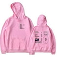 thumbnail image 1 of Daniel Caesar Merch Hoodie unisex fashionable casual long sleeved hooded sweatshirt, 1 of 5
