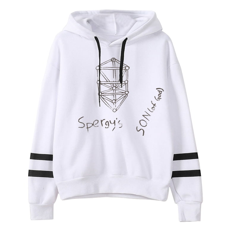 Daniel Caesar Merch Spergy DanielCaesar Son of Spergy Tour Hoodie
