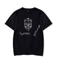 thumbnail image 1 of Daniel Caesar Merch Spergy’s Son Tee Unisex Crewneck Short Sleeve Casual Fashion T-shirt, 1 of 2