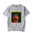 thumbnail image 1 of Daniel Caesar Merch T-Shirt We Find Love Photo Printed Short Sleeve Top Tee Rapper Streetwear, 1 of 2