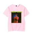 thumbnail image 1 of Daniel Caesar Merch T-Shirt We Find Love Photo Printed Short Sleeve Top Tee Rapper Streetwear, 1 of 2