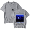 thumbnail image 1 of Daniel Caesar Merch T-shirt Classic Fashion Short Sleeve Men And Women Summer Street Wear, 1 of 2