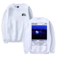thumbnail image 1 of Daniel Caesar Never Enough Sweatshirt Unisex Crewneck Long Sleeve Streetwear Women Men Fashion Clothes, 1 of 6
