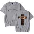 thumbnail image 1 of Daniel Caesar Superpowers World Tour Tee Shirt Summer Fashion Style Casual Tshirt, 1 of 1