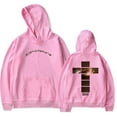 thumbnail image 1 of Daniel Caesar Tour Cross 2D Women/Men Hoodies Sweatshirts Japan Harajuku style Hoodie Sweatshirt Clothes, 1 of 6