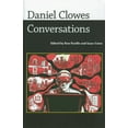 thumbnail image 1 of Pre-Owned Daniel Clowes: Conversations (Hardcover) 160473440X 9781604734409, 1 of 1