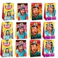 thumbnail image 1 of Daniel Coleman Dannygo Candy Bags Birthday Goodie Party Favor Decor Decorations Treat Supplies, 1 of 5