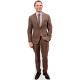 thumbnail image 1 of Daniel Craig Mini Cardboard Cutout Standee, 1 of 5