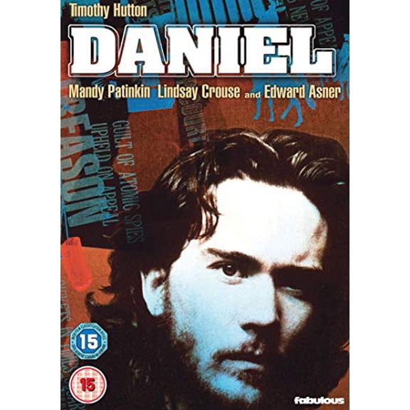 Daniel [DVD]