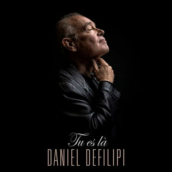 Daniel Defilipi - Tu Es La - Music & Performance - CD