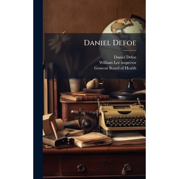 Daniel Defoe, (Hardcover)