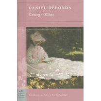 Pre-Owned Daniel Deronda (Paperback) 9781593082901