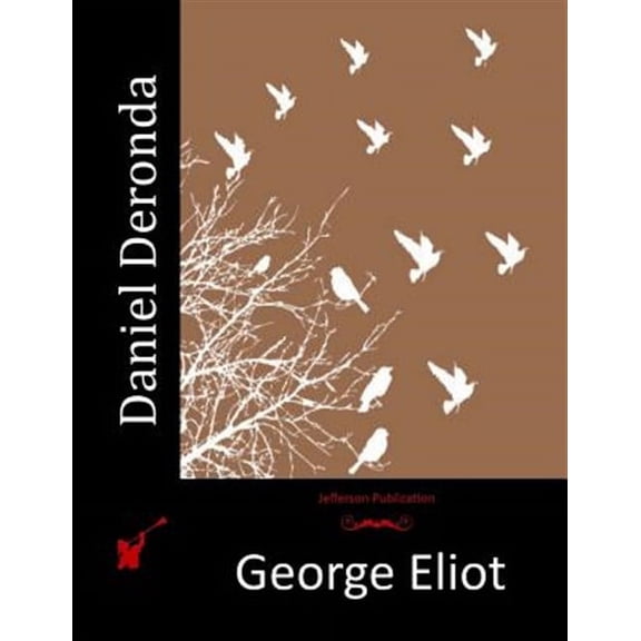 Daniel Deronda (Paperback)