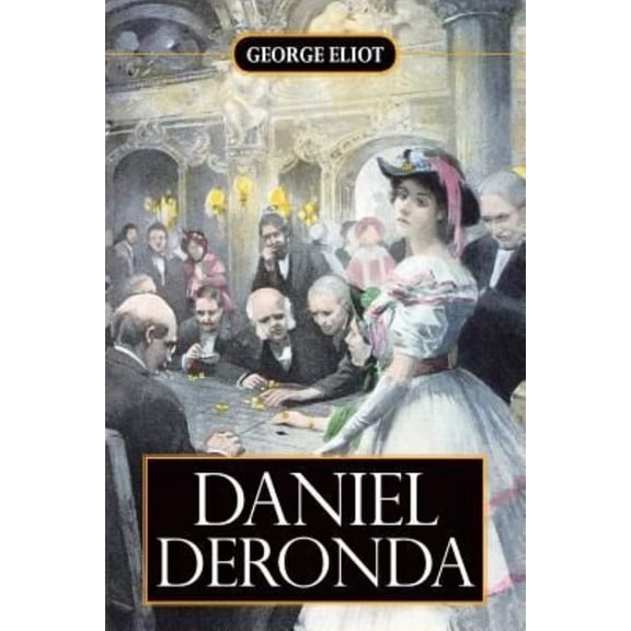 Daniel Deronda