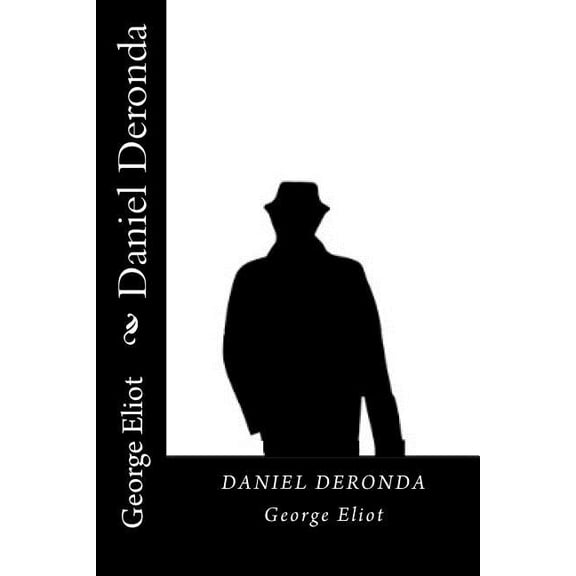 Daniel Deronda (Paperback)
