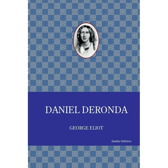 Daniel Deronda, (Paperback)