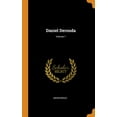 thumbnail image 1 of Daniel Deronda; Volume 1 (Hardcover), 1 of 1