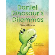 Daniel Dinosaurs Dilemmas, Paperback