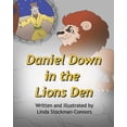 thumbnail image 1 of Daniel Down in the Lions Den, (Paperback), 1 of 1